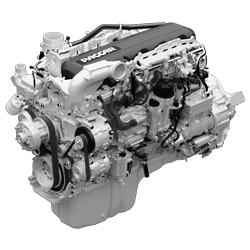 P151E Engine